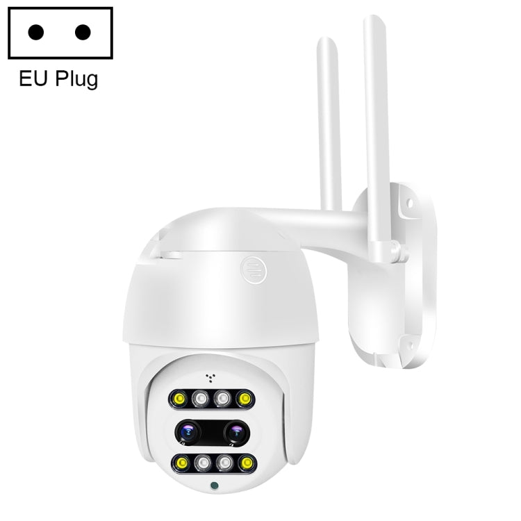 QX48 Pixels 1080P HD Wireless IP Camera, Support Motion Detection & Infrared Night Vision & TF Card, QX48 QX48 Pixels 1080P HD Wireless IP Camera, Support Motion Detection & Infrared Night Vision & TF Card, QX48